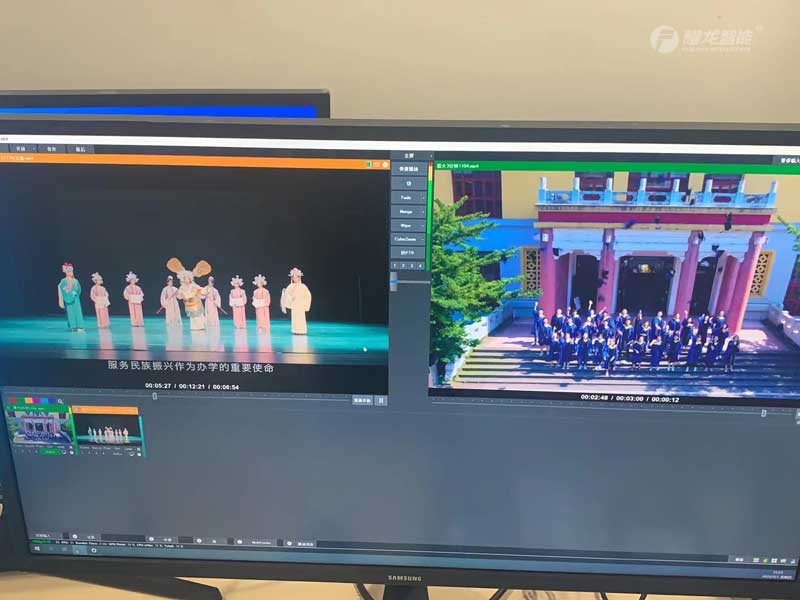 體育慢動(dòng)作回放系統(tǒng)