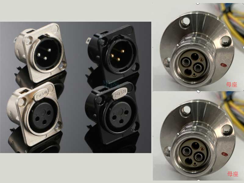 電視轉播系統設備