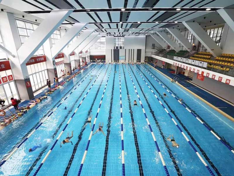 泳池防溺水系統(tǒng)