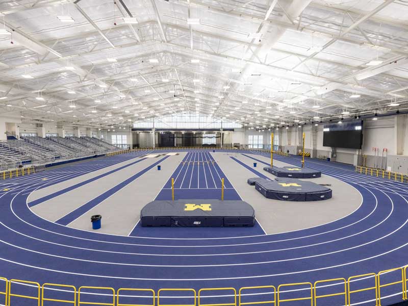 運動場地預定系統