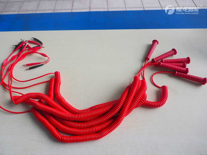 游泳計時記分系統-盲表