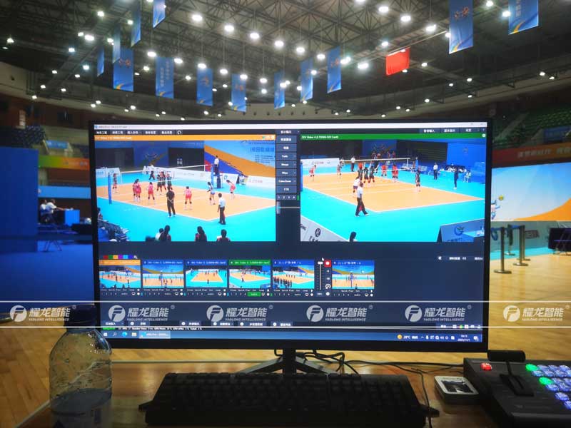 現(xiàn)場影像采集回放及輔助仲裁系統(tǒng)廠家怎么選？